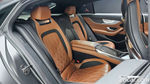 Mercedes-Benz AMG GT 4 даери 63 S 4MATIC+ (03.2020)
