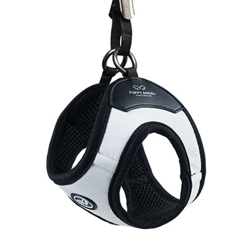 029 PA-HA Шлейка универсальная (регулируемый ползунок-клипса) Puppy Angel