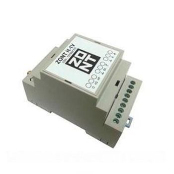 Блок дистанционного управления котлом GSM-Climate ZONT H-1V