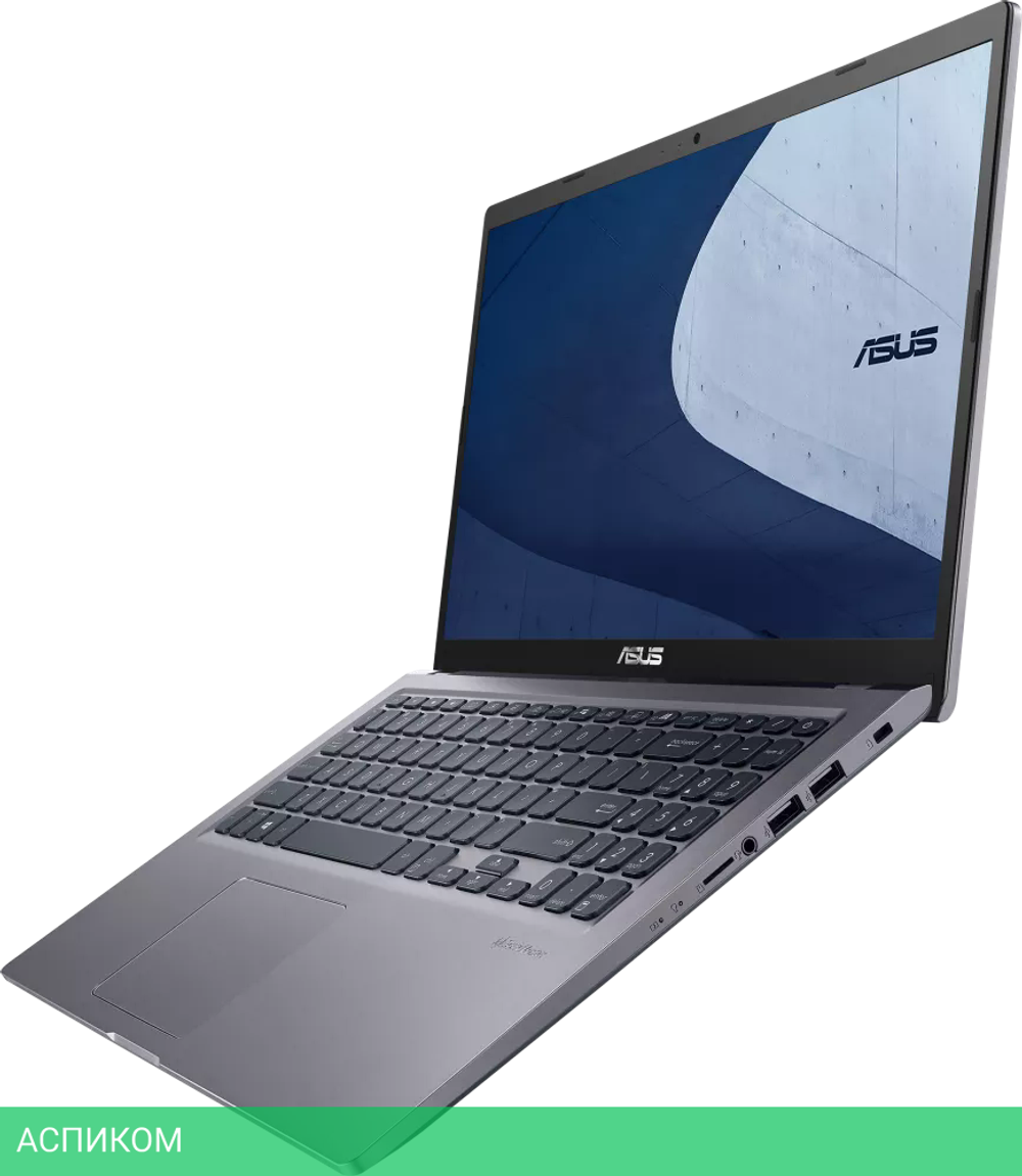 Ноутбук ASUS Expertbook P1512CEA-BQ0164