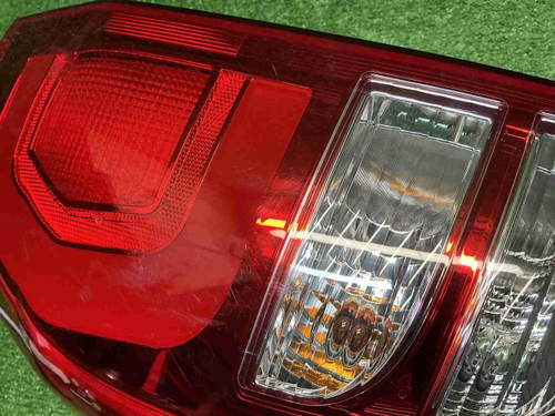 Фонарь левый нижний Haval H9 (2014-2024)