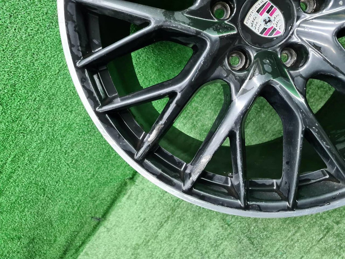 Диск Комплект R21 Porsche Panamera 971 (16-23)