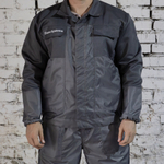 Shine Systems Костюм влагозащитный куртка+полукомбинезон (размер 52/54, на рост 182-188 см.)