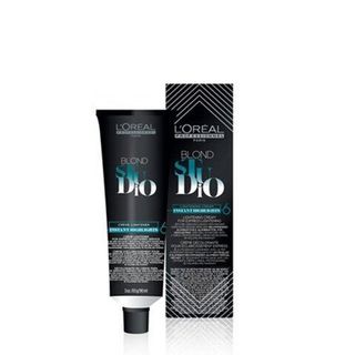 BLOND STUDIO-Техника частичного осветления и контуринга.