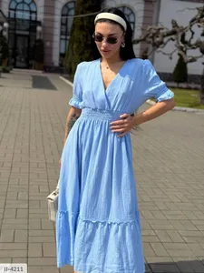 Платье II-4208 Фабрика Моды