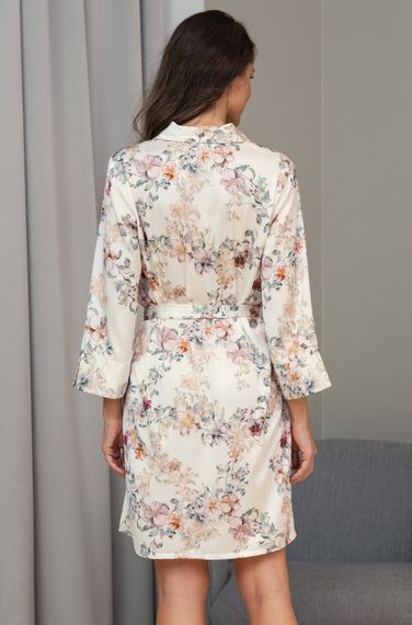 Халат Mia-Amore 5174 &quot;Eden&quot;