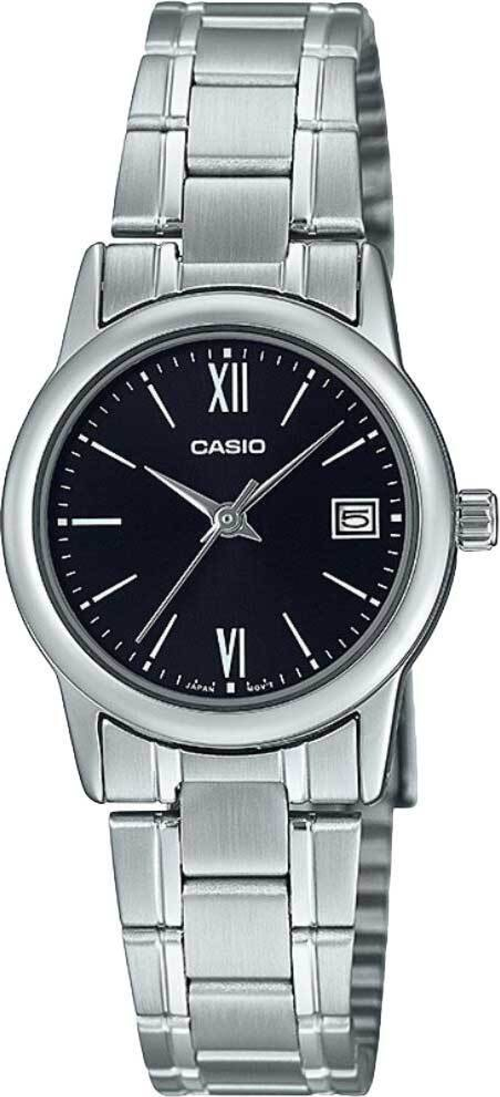 Женские наручные часы Casio LTP-V002D-1B3
