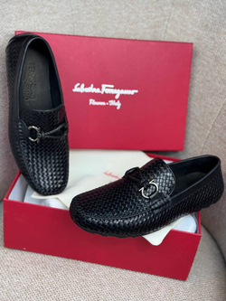 Мокасины Salvatore Ferragamo