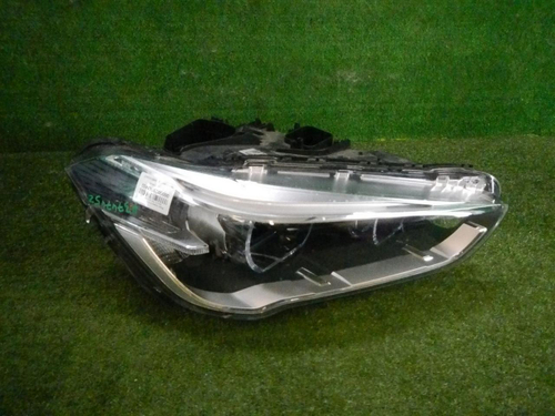 Фара правая BMW X1 F48 (2015-2019) LED