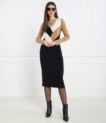 Платье Florency BOSS BLACK - черный(50505682)