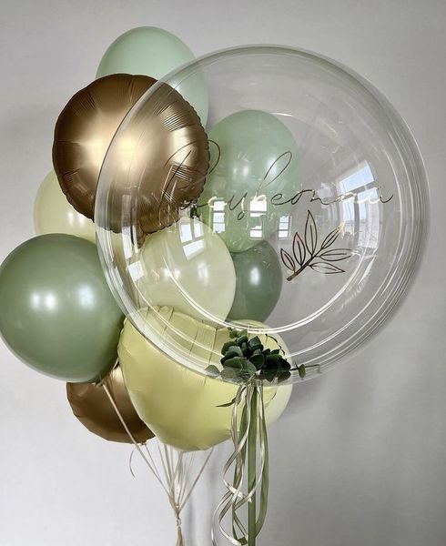 Готовое решение 