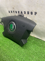 Подушка безопасности в руле Skoda Fabia, I (199... с пробегом