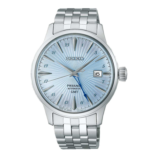 Seiko SSK037