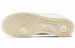 Кроссовки Nike Air Force 1 07 Low Prm Emb "Popcorn"