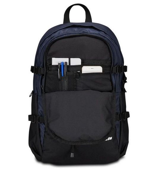 Çanta \ Bag \ Рюкзак  Invict-Act Plus Plain İnvicta Backpack Grs
