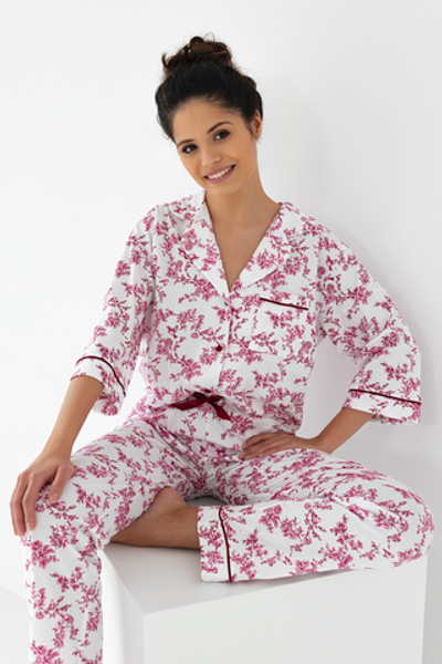 Пижама Rosaline Sensis