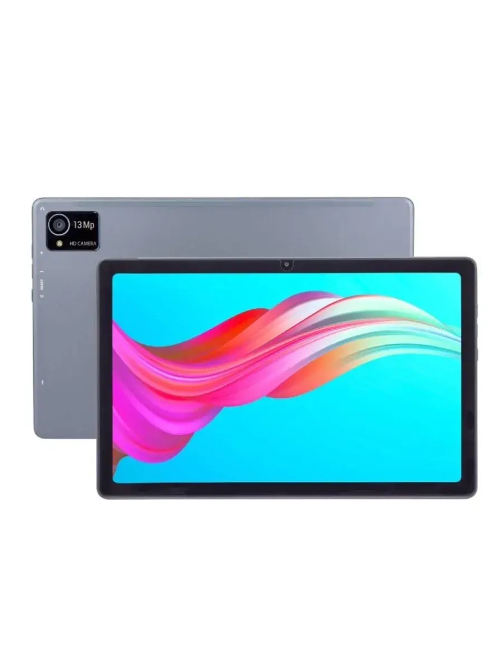 10,36" Планшет M-Pad 6/128 ГБ TD10461-WG GREY