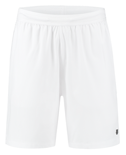 Мужские теннисные шорты K-Swiss Tac Hypercourt Short - white