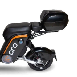 Электроскутер Kugoo V Pro
