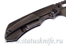 Нож CKF/Rotten Evo 3.0B DLCфотография - 6