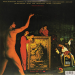 Rush / Exit... Stage Left (2LP)