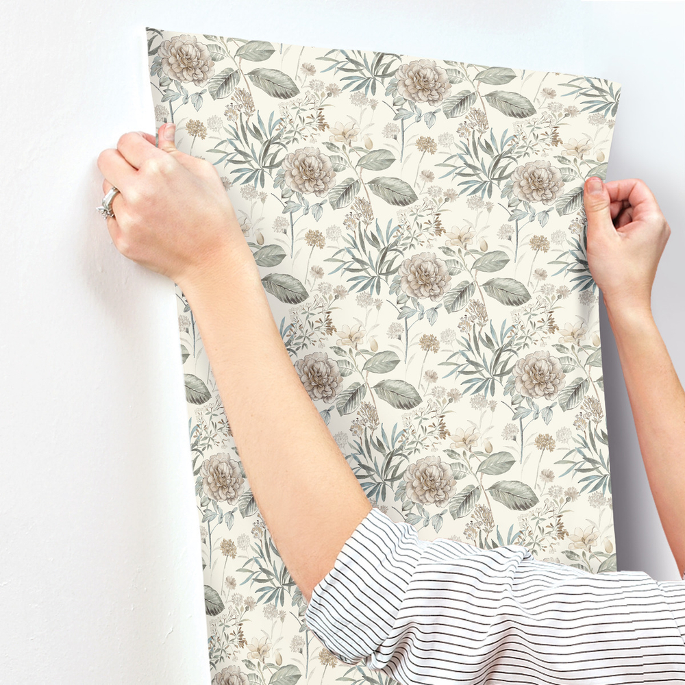 Handpainted Traditionals