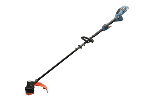 Триммер аккумуляторный SENIX GTX6-M-EU, X6 60V, 1акб, зу