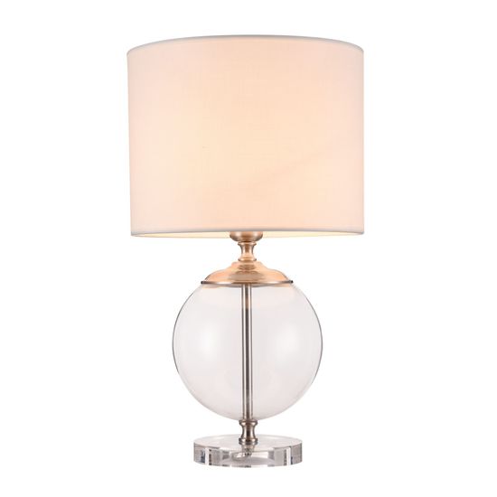 Настольный светильник Maytoni Z533TL-01N