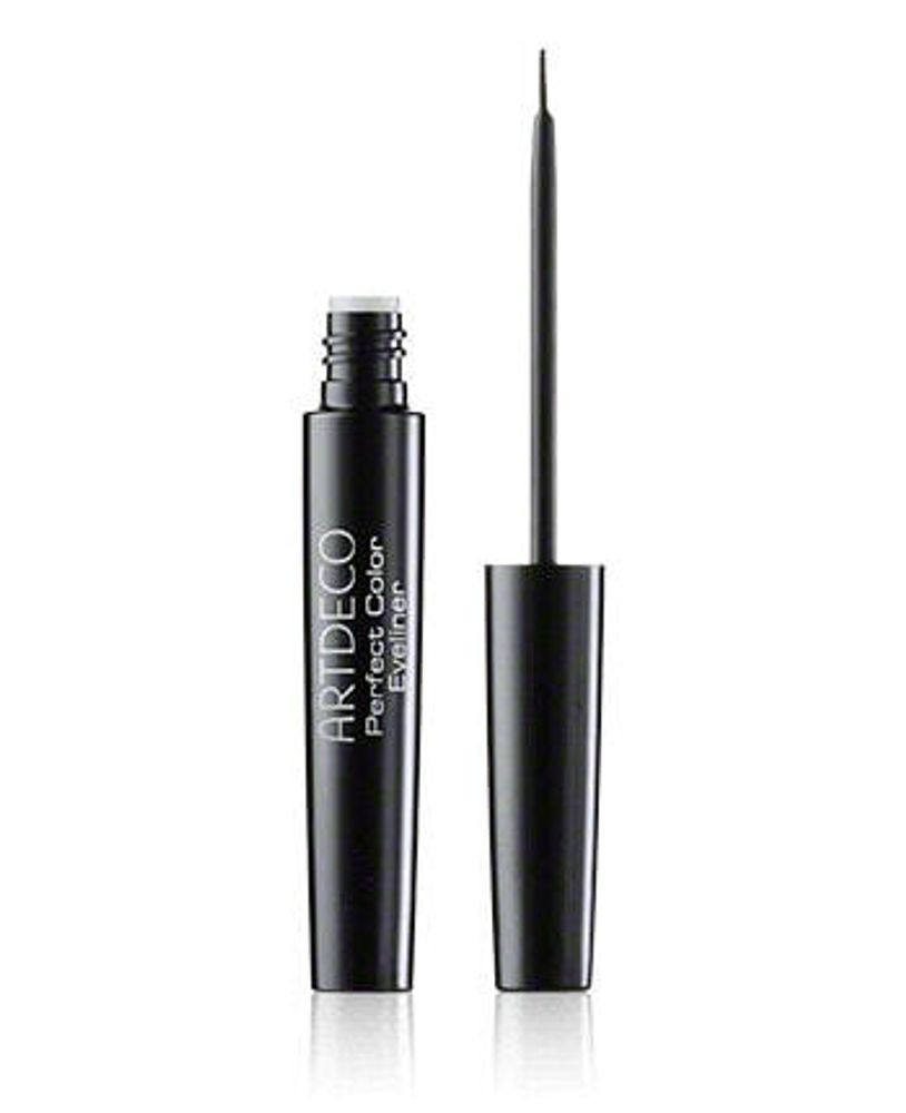 Контур для глаз Artdeco Vinyl Effect Eyeliner Long-Lasting Черный 4,5 ml