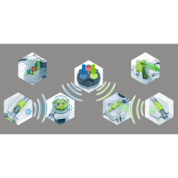 Ravensburger - GraviTrax Power - Набор дополнений 261888