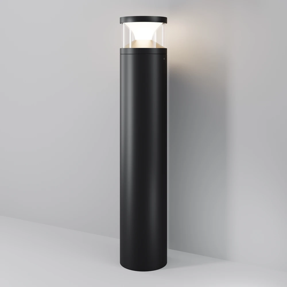 Ландшафтный светильник Maytoni PYRO O496FL-L21B3K2