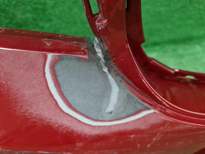 Бампер передний BMW 3er GT F34 (2013-2016)