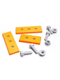 Игровой набор инструментов МастерЛюкс (8HT04A)