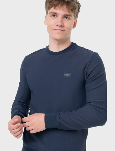 Футболка GUESS