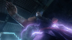 Tekken 7 (диск для Xbox One/Series X, интерфейс и субтитры на русском языке)