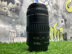 Canon EF 90-300mm 4.5-5.6