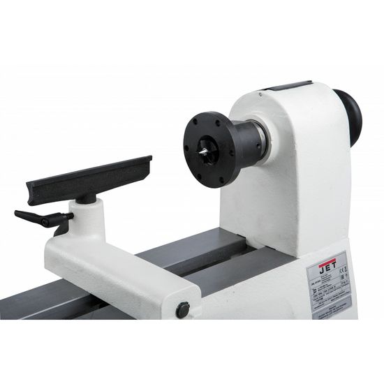 Токарный станок "JET" JWL-1015VS