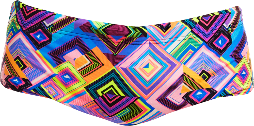 Транки FUNKY TRUNKS Men's Boxanne