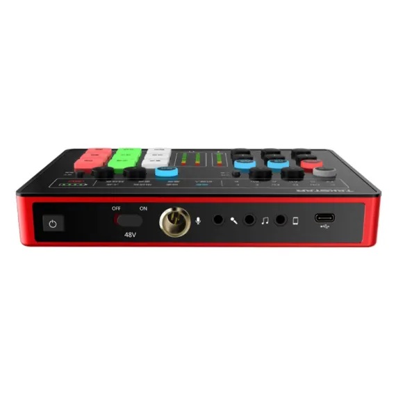 TAKSTAR MX1 PLUS