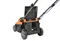 Газонокосилка аккумуляторная CARVER CLM-01BL40-370H