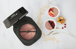 Мультиварка с автоперемешиванием и индукционным нагревом Tefal RK905A32