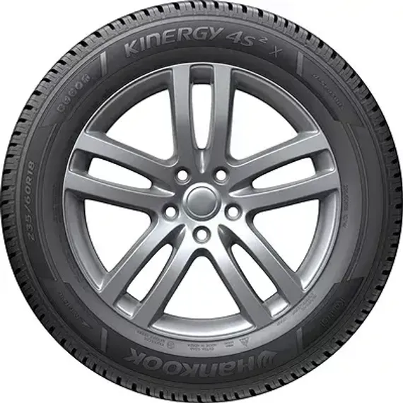 Hankook H750A 235/60 R18 107W XL