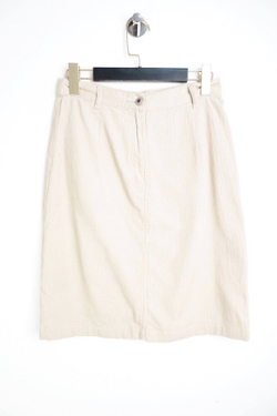 Юбка Boysen's вельветовая, маркировка 40, визуально на 46 размер