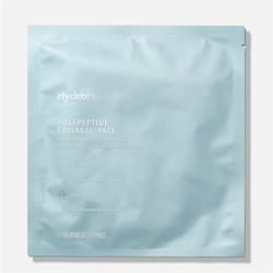 HydroPeptyde PolyPeptide Collagel + Face гидрогелевая маска для лица с эффектом лифтинга