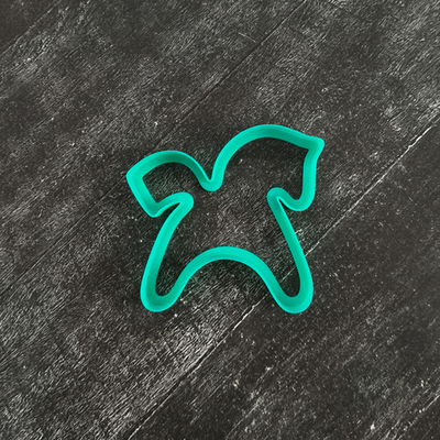 Лошадка №41