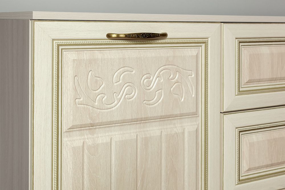 Виктория Тумба для ТВ