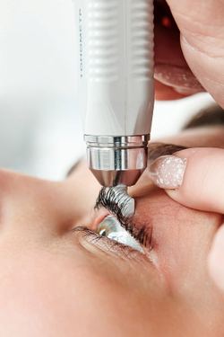 Тонометр внутриглазного давления ТГДц-03 diathera