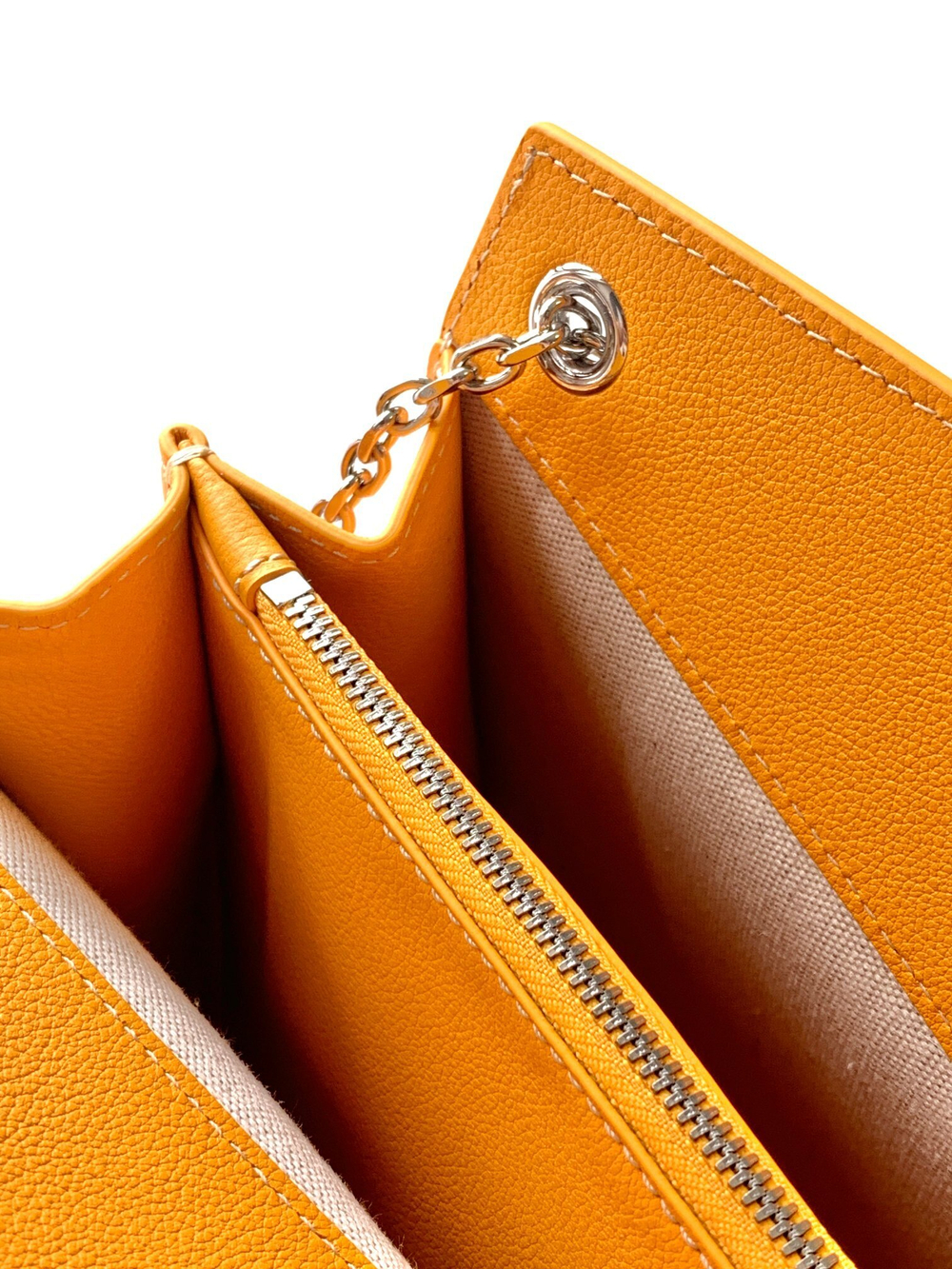 Goyard Rouette Structure PM Bag