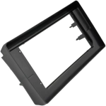 Магнитола для УАЗ Патриот, Пикап, Профи 2016+ (рамка 10) - Teyes CC4-PRO монитор 13" 2K QLED на Android 13, Snapdragon 778G, ИИ, CarPlay, DSP, 4G SIM-слот