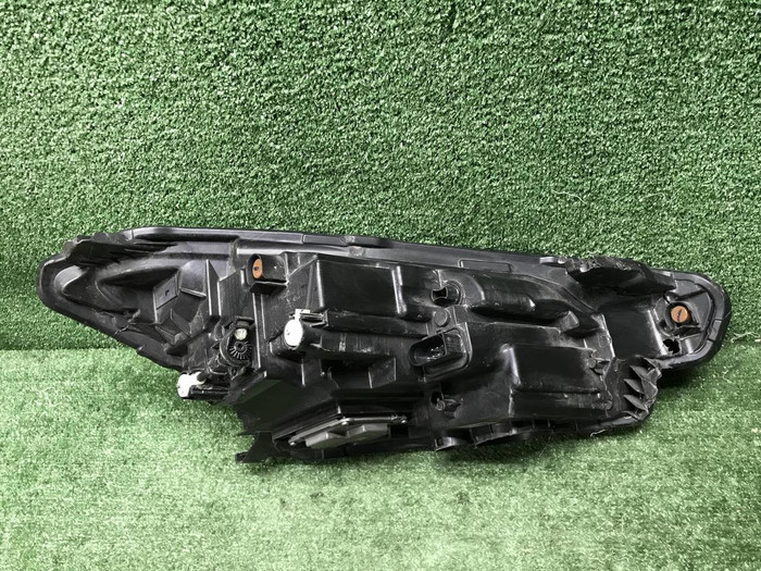 Фара левая Chery Tiggo 7 Pro (2020-2024) LED